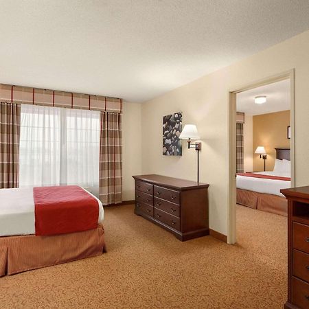 Country Inn & Suites By Radisson, Ames, Ia Εξωτερικό φωτογραφία