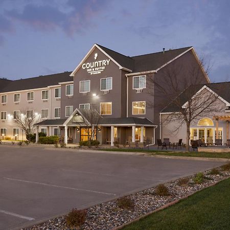 Country Inn & Suites By Radisson, Ames, Ia Εξωτερικό φωτογραφία