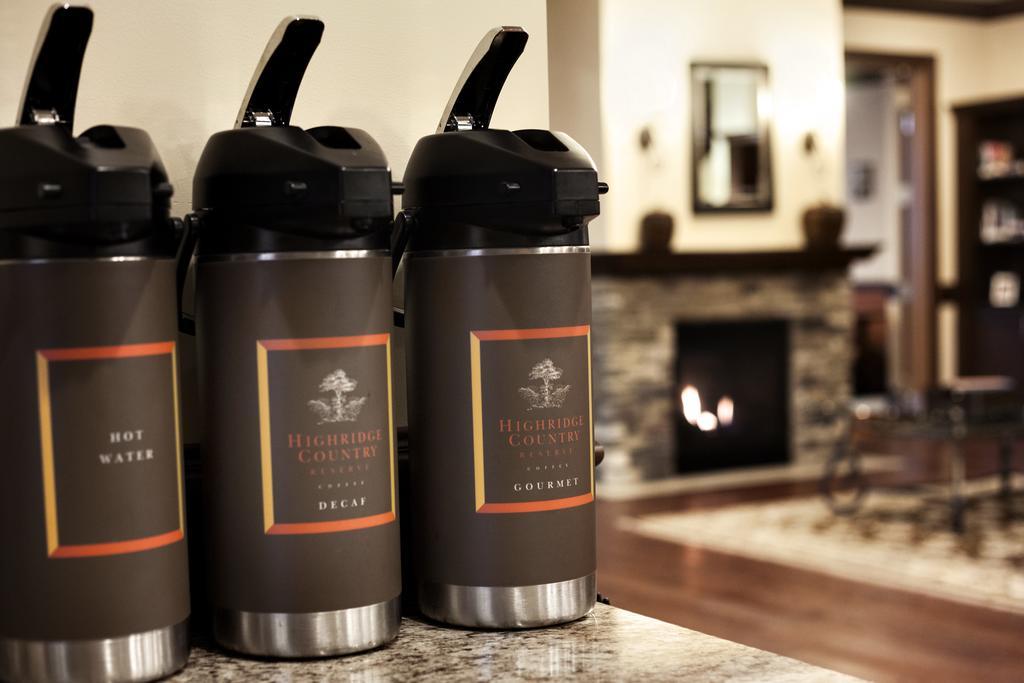 Country Inn & Suites By Radisson, Ames, Ia Εξωτερικό φωτογραφία