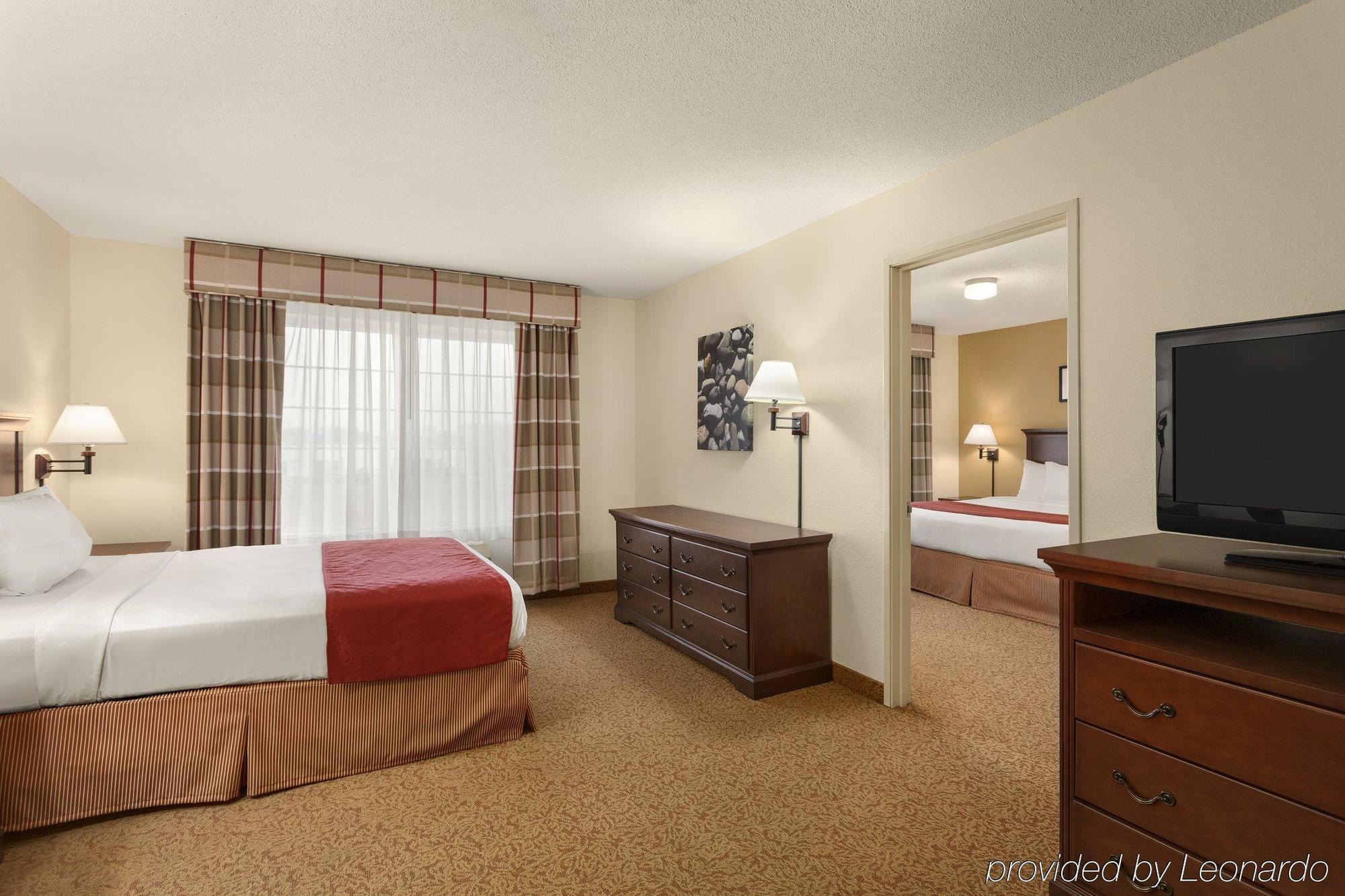 Country Inn & Suites By Radisson, Ames, Ia Εξωτερικό φωτογραφία
