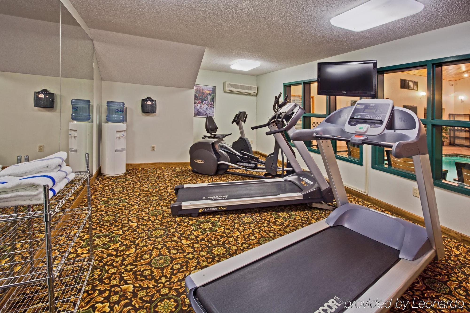 Country Inn & Suites By Radisson, Ames, Ia Εξωτερικό φωτογραφία