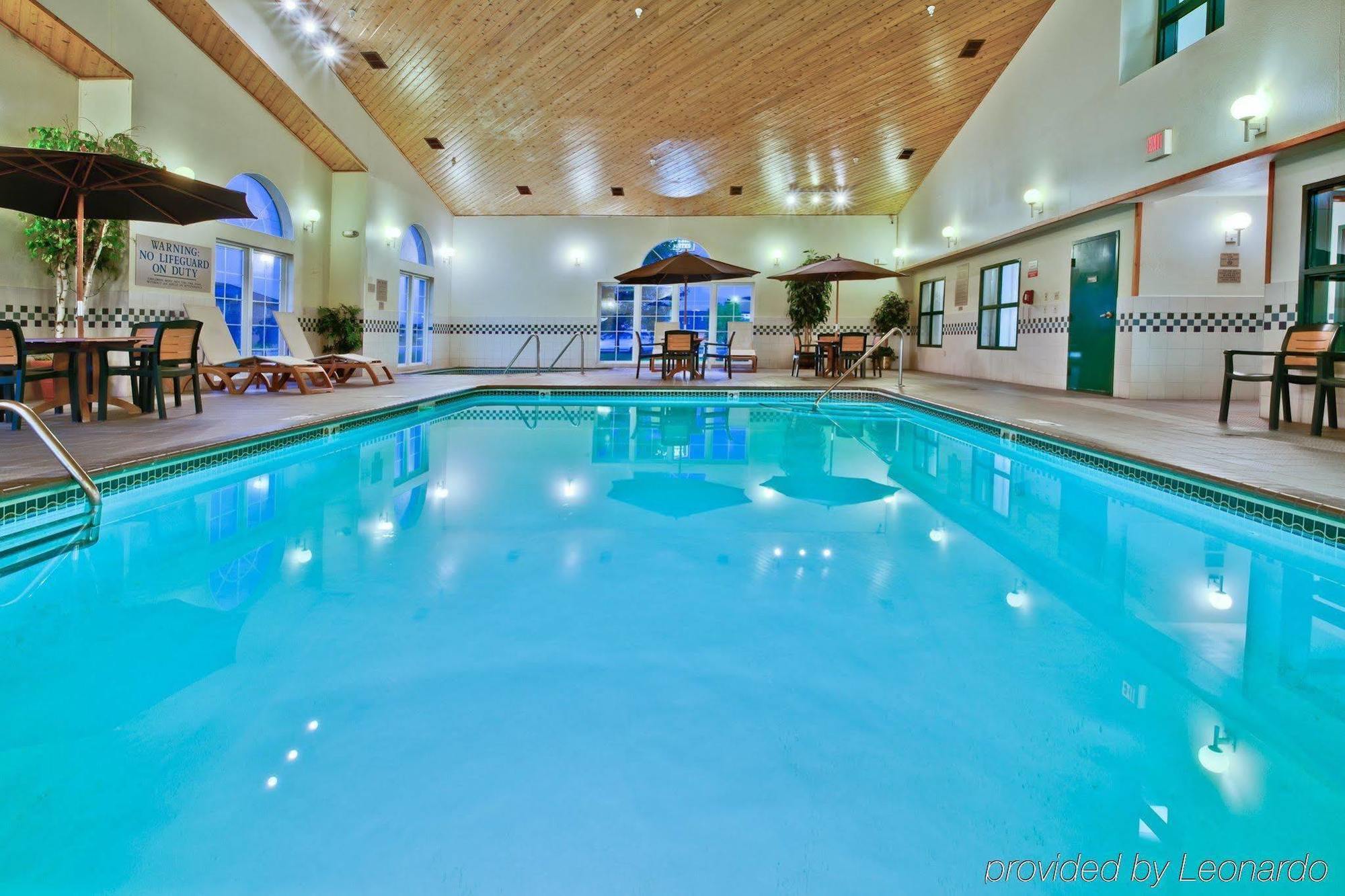 Country Inn & Suites By Radisson, Ames, Ia Εξωτερικό φωτογραφία