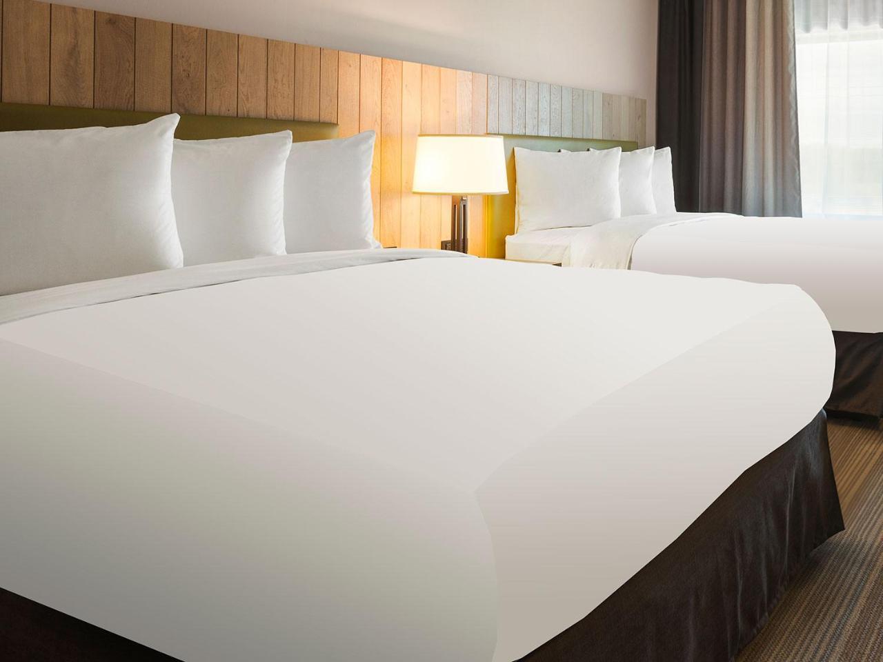 Country Inn & Suites By Radisson, Ames, Ia Εξωτερικό φωτογραφία