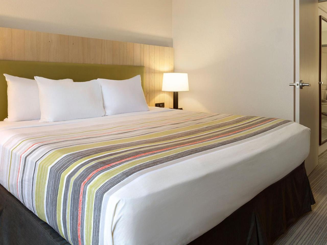 Country Inn & Suites By Radisson, Ames, Ia Εξωτερικό φωτογραφία